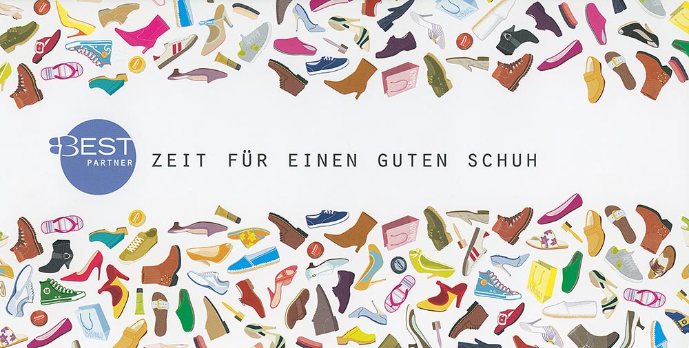 Gutschein Farrenkopf Schuhe Buchen